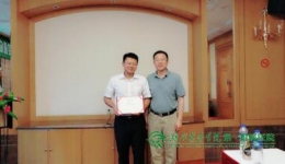 我院陈光谱再夺“疝耀中华—湖南赛区”头魁