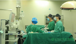 号外！号外！怀化市三医院更名啦！