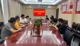 质控督查下基层，服务增效护健康 ——怀化市高血压诊疗质量控制中心赴沅陵、辰溪开展巡回督查活动