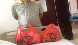 【卓越护理在湖一】 温馨医患情：“病房里的双向奔赴”