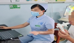 【卓越护理在湖一】 呼吸康复团队：守护呼吸自由，畅享幸福生活