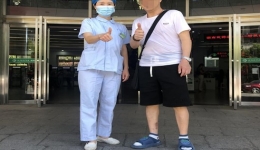 【卓越医疗在湖一】 与一位糖尿病足患者的不解之缘之“保肢”行动