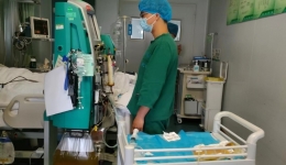 【卓越医疗在湖一】 湖医附一医院重症医学科：不畏艰难，日夜坚守，守住生命“最后一道防线”！