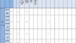 怀化通报2024年1月查处违反中央八项规定精神问题情况