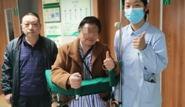 【巾帼担当在湖一】 集涓滴之力，护航生命之花