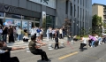 五四风华正茂，青春“绳”采飞扬 湖南医药学院第一附属医院团委举办“五四青年节”拔河比赛