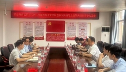 “沉浸式体检”筑牢母婴安全生命线