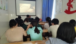 中医体质辨识培训助力基层医疗能力提升