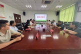 怀化安贞医院医联体签约座谈会