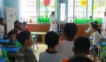 守护光明未来，共筑清晰世界——湖南医药学院第一附属医院“全国爱眼日”视力筛查活动