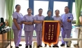 提供24小时精细照护 ——湖南医药学院第一附属医院关节运动医学科无陪护病房初见成效