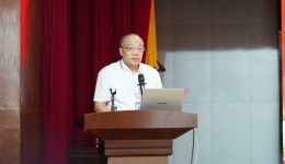 “医路攀登、逐光前行” 湖南医药学院第一附属医院（第一临床学院） 举行20级临床医学实习生毕业典礼