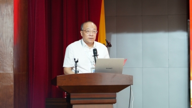 “医路攀登、逐光前行” 湖南医药学院第一附属医院（第一临床学院） 举行20级临床医学实习生毕业典礼