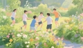 【禁毒宣传】健康人生 绿色无毒