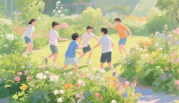 【禁毒宣传】健康人生 绿色无毒