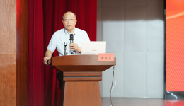 以专业赋能新人，以初心护航健康 湖南医药学院第一附属医院（第一临床学院）成功举办2025年度实习生岗前培训
