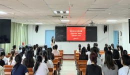 强化应急，夯实技能 —湖南医药学院第一附属医院护理机动储备人员培训顺利召开