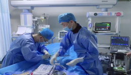 大年初三，一场与死神的赛跑 ——湖南医药学院第一附属医院ECMO团队紧急驰援，成功转运危重心梗患者