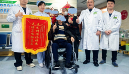 本以为只是普通感冒，却险些丢了性命！ 力挽狂澜：一例抗合成酶综合征并发重度ARDS患者的多模态呼吸支持与免疫联合救治纪实