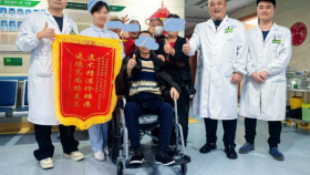 本以为只是普通感冒，却险些丢了性命！ 力挽狂澜：一例抗合成酶综合征并发重度ARDS患者的多模态呼吸支持与免疫联合救治纪实