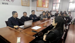 同质化培训赋能社区，“多病共管”筑牢心血管防线