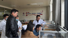 肿瘤防治宣传周，我们在行动 湖南医药学院第一附属医院第32届肿瘤防治宣传周系列活动圆满举行