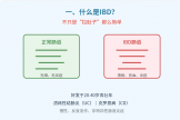 别拿“拉肚子”不当病？带你认识“绿色癌症” ——炎症性肠病